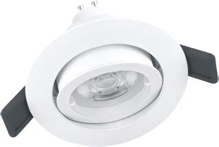 Ledvance Downlight Spot Schijnwerper 4058075607415 Technische Unie