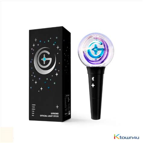 Gfriend Official Light Stick Ver2