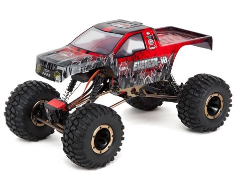 Best RC Rock Crawlers & Trail Trucks That Distroy The Competition [2020]