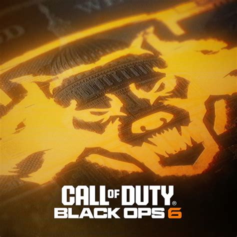 Call Of Duty Black Ops 6 Wallpaper 4K Official Video Game