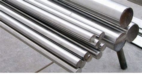 Gr 5 Titanium Round Bar For Manufacturing Diameter 3 To 150 Mm At Rs