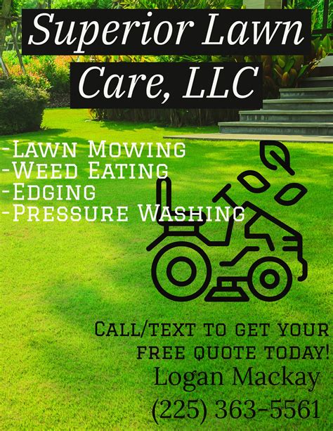 Professional Lawn Care, LLC... - Professional Lawn Care, LLC