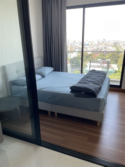 One Bedroom Condo Studio Style Near Iconsiambts Bangkok Fewo Direkt