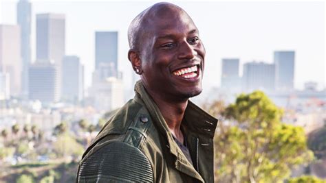 Tyrese On More ‘Fast & Furious’ Spinoffs: He Reveals The Plans – Hollywood Life