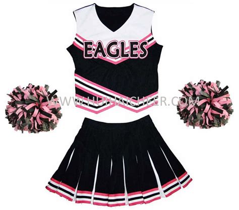 Eagle Gallery: Eagles Cheerleader Costume