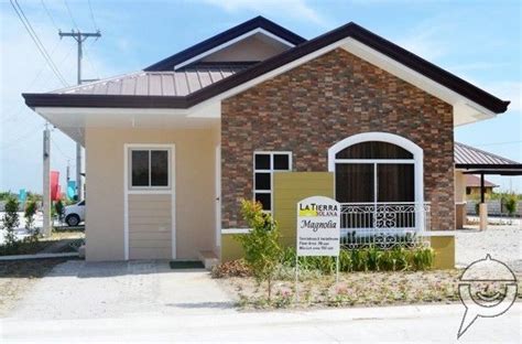 Affordable House And Lot For Sale In Pampanga