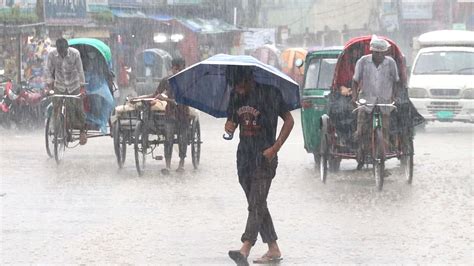 Wb Weather Update তৈরি হচ্ছে ঘূর্ণিঝড় রিমাল তাপপ্রবাহের পরিস্থিতির