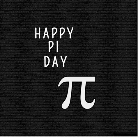 Happy Pi Day Template Postermywall