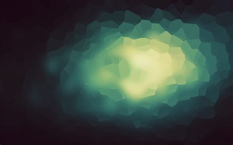 Wallpaper Sunlight Illustration Green Blurred Texture Circle