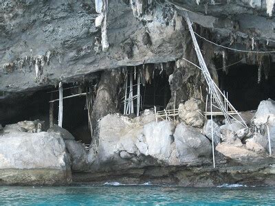 Viking Cave Phi Phi Attractions And Things To Do At Phi Phi