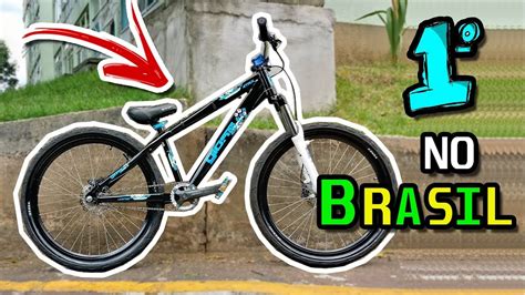 PRIMEIRA GIOS 4Trix LE Edição LIMITED Montada no BRASIL YouTube