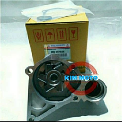 WATER PUMP POMPA AIR T120SS Lazada Indonesia