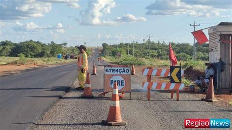 Agora é oficial Governo lança licitação do acesso ao Assentamento