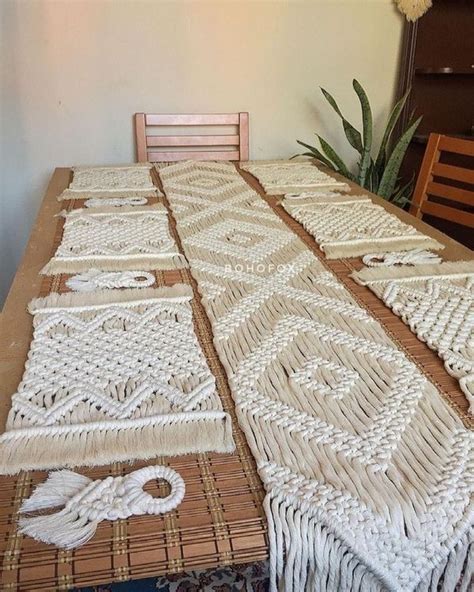 Macrame Inspirações e Aprendizados Maravilhosa Facebook in