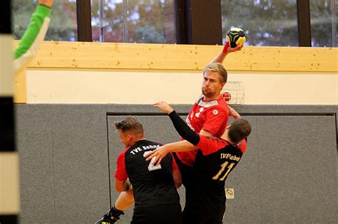 Handball Landesliga Ost SG VfL Wittingen Stöcken landet imposanten