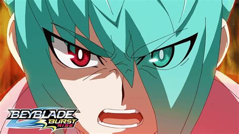 Beyblade Burst Rise À La Rencontre Des Bladers Delta Youtube