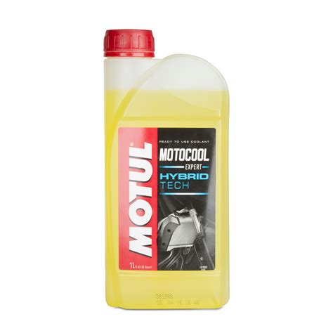 Líquido Anticongelante Motul 1L Precio mínimo garantizado 24mx es