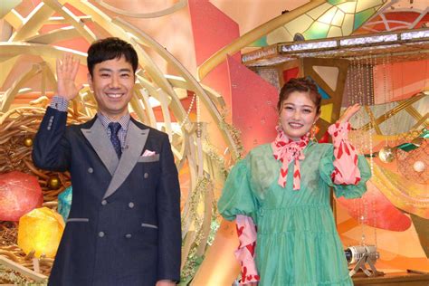 新婚さんいらっしゃい！：出演者は1万人超 P語る番組の使命 藤井隆＆井上咲楽の新mcで4カ月 手応えは？ Mantanweb（まんたんウェブ）