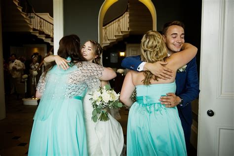 A Magical Wedding At Rudding Park C Bethany Clarke Photography