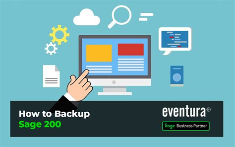 How To Backup Sage 200