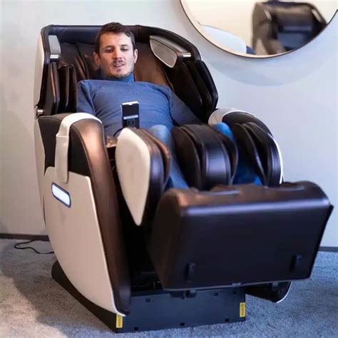 Massage Chair Gusto Borealis Borealis