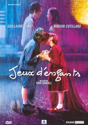 JEUX D ENFANTS Cap Ou Pas Cap Pillow Face Ton Film Pour Ce Soir