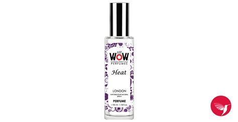 Just Wow Heat Croatian Perfume House Parfum Un Parfum Pour Femme 2017