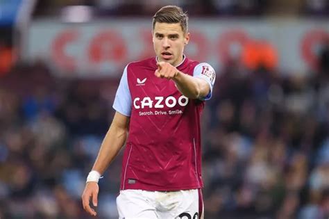 Jan Bednarek Loan From Southampton Assessed As Aston Villa Questioned