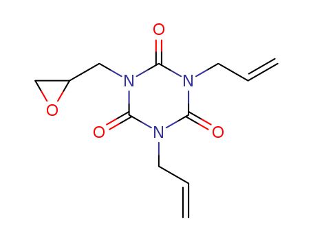 CAS No 20395 16 8 1 3 5 Triazine 2 4 6 1H 3H 5H Trione 1 2