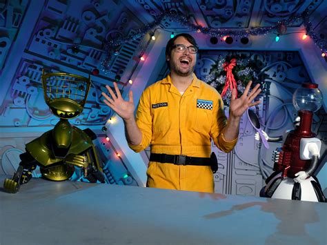 Fear Not, Superfans: Netflix’s 'Mystery Science Theater 3000' Reboot