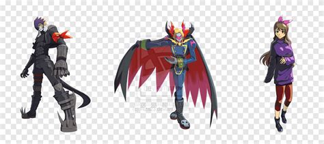 Impmon Guilmon Takato Matsuki Digimon Digivolution Digimon Tamers