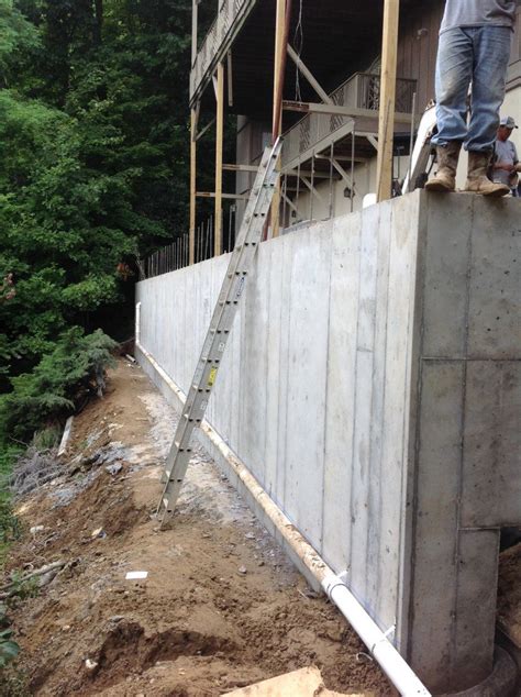 Retaining Wall Repair Costs | Foundation Repair Services