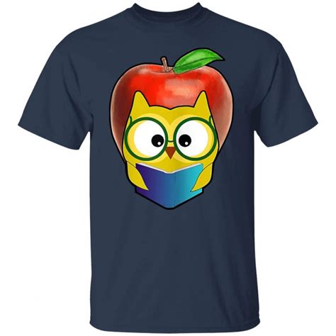 Ms Appleberry Costume Miss Appleberry Halloween Costume T-Shirts