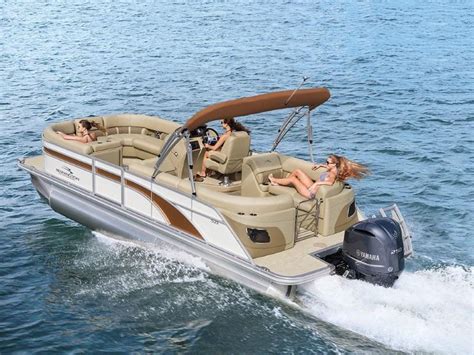 New Tritoon Boats For Sale | Lake of the Ozarks MO | Tritoon Dealer