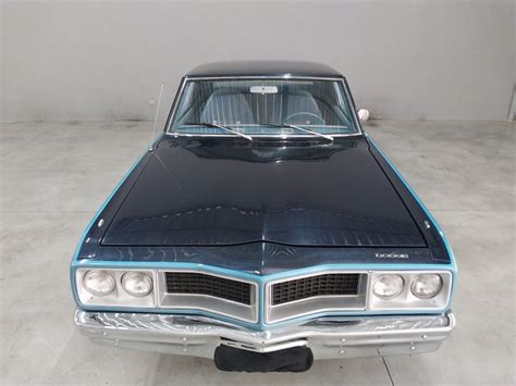 1979 DODGE CHARGER R/T HARDTOP 2 DR (HARD TO FIND, RARE BRAZILIAN YEAR ...