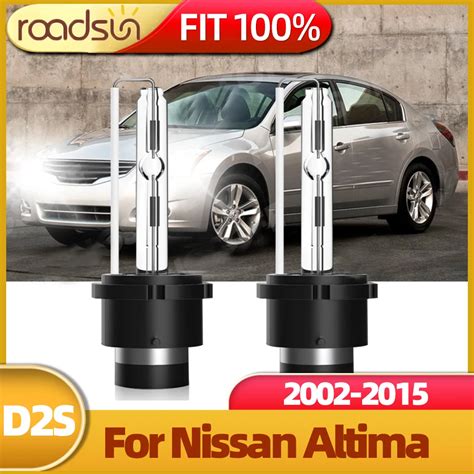 HID D2S 2002 2005 2006 2007 2008 2009 2010