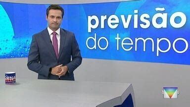 Jornal Vanguarda Confira a previsão do tempo para esta quinta feira