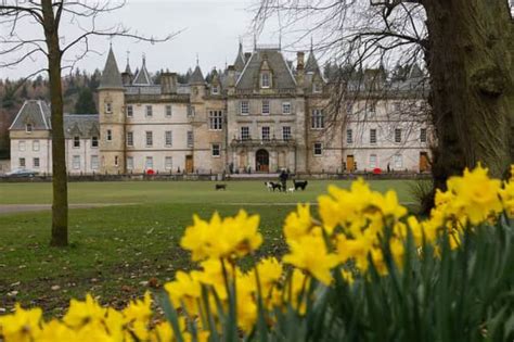 Callendar House Is Falkirks Five Star Attraction