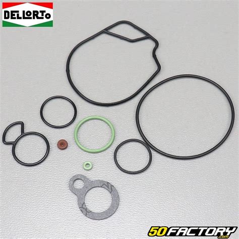 Carburettor Gasket Set Phva Phbn Motorcycle Part Scooter