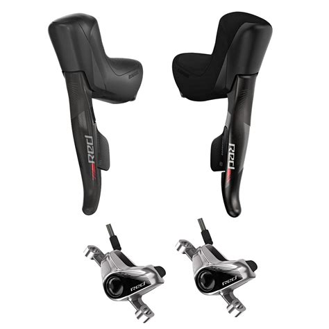 Sram Red Etap Hrd X S Hydraulic Control Levers Lordgun Online Bike Store