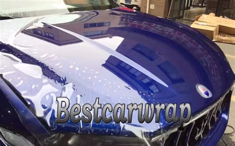 Strong Repairable Ppf Layers Paint Protection Film With Best Quality