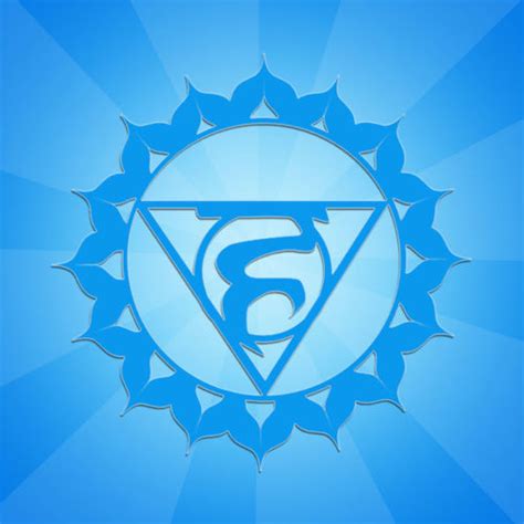 Discover The Meaning Behind The Original Throat Chakra Symbol