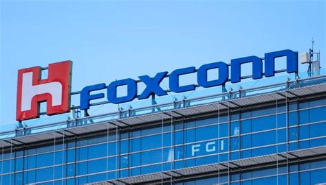 Foxconn Siap Investasi Pabrik Kendaraan Listrik Di Indonesia TechForID