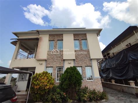 For Sale Luxury 5 Bedroom Duplex Adiva Estate In Beach Wood Estate