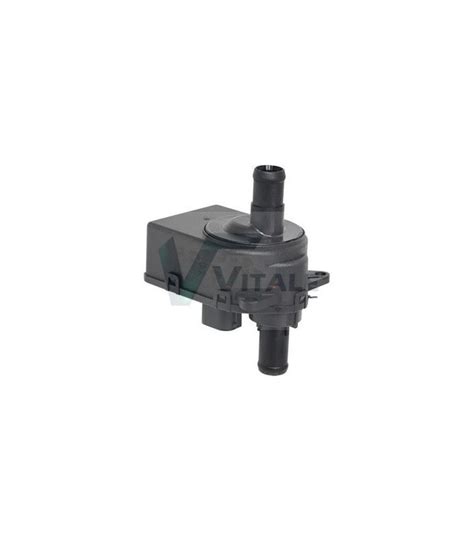 Heater Valve John Deere 20 30 Serie 6r