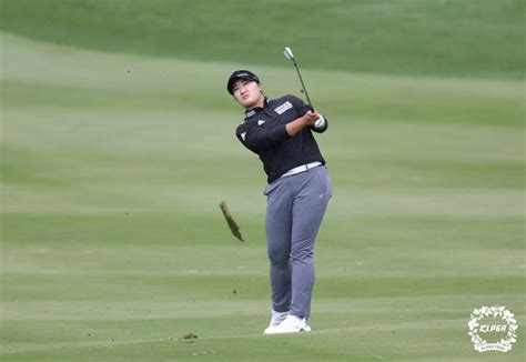 미국 진출 성큼 유해란 Lpga Q시리즈 1주차 공동 6위 파이낸셜뉴스