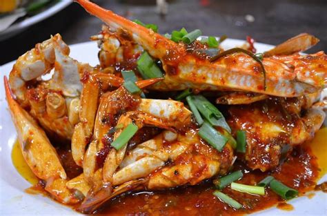 What to Eat in Penang – The Seafood Lover’s Guide | On My Canvas