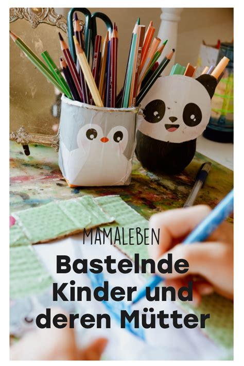 Ravensburger Ecocreate Erfahrungen Basteln Mit Kindern Upcycling TITEL