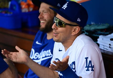 Dodgers Highlights Austin Barnes Provides Game Winning Hit In Clayton