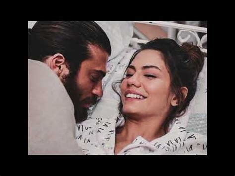 Apoyo Emocional Demet Zdemir Fue Al Hospital Para Animar A Can Yaman